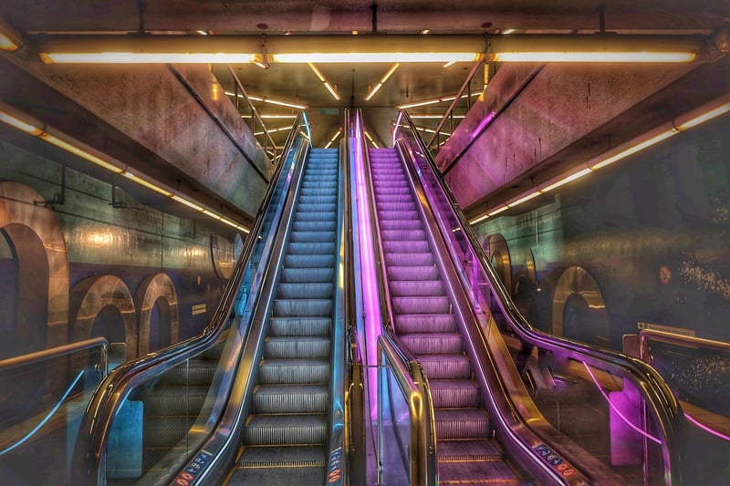 Underground Communication
